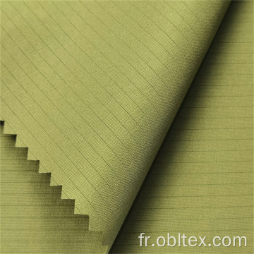 Tissu de graphène OBL21-G-010